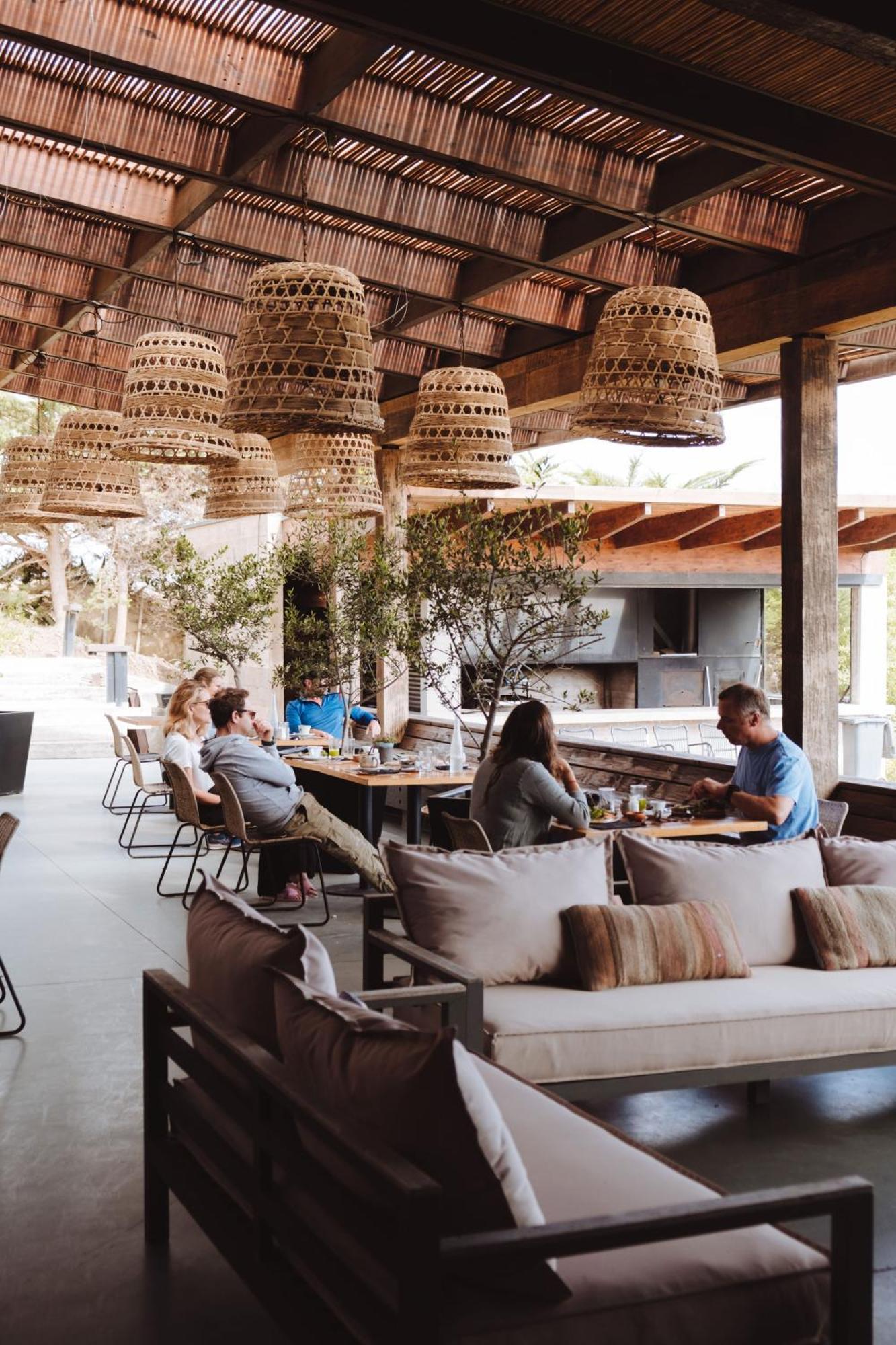 Hotel Alaia 피칠레무 외부 사진