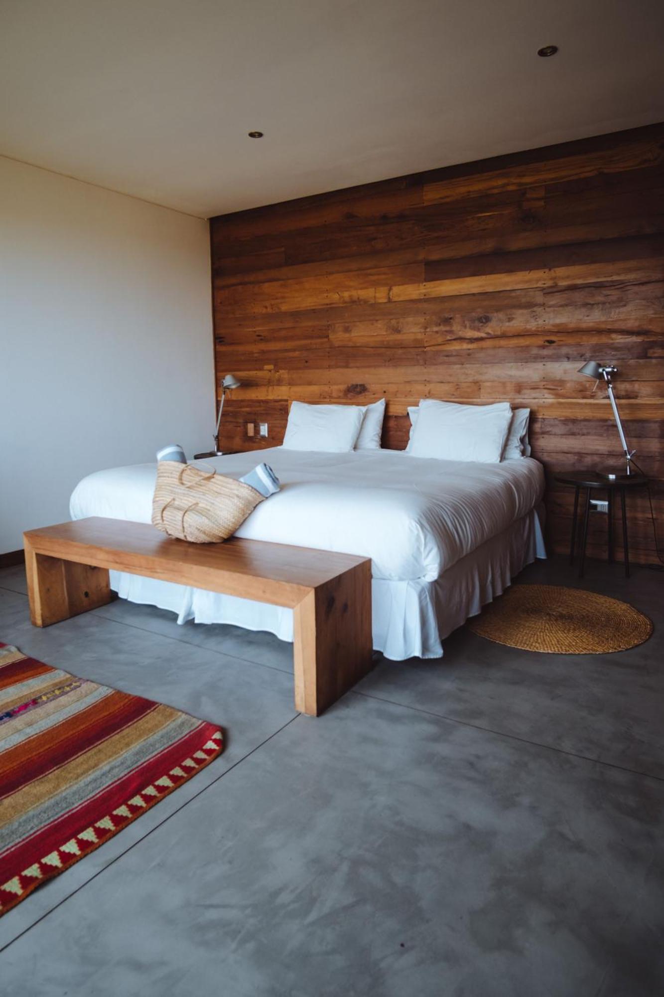 Hotel Alaia 피칠레무 외부 사진