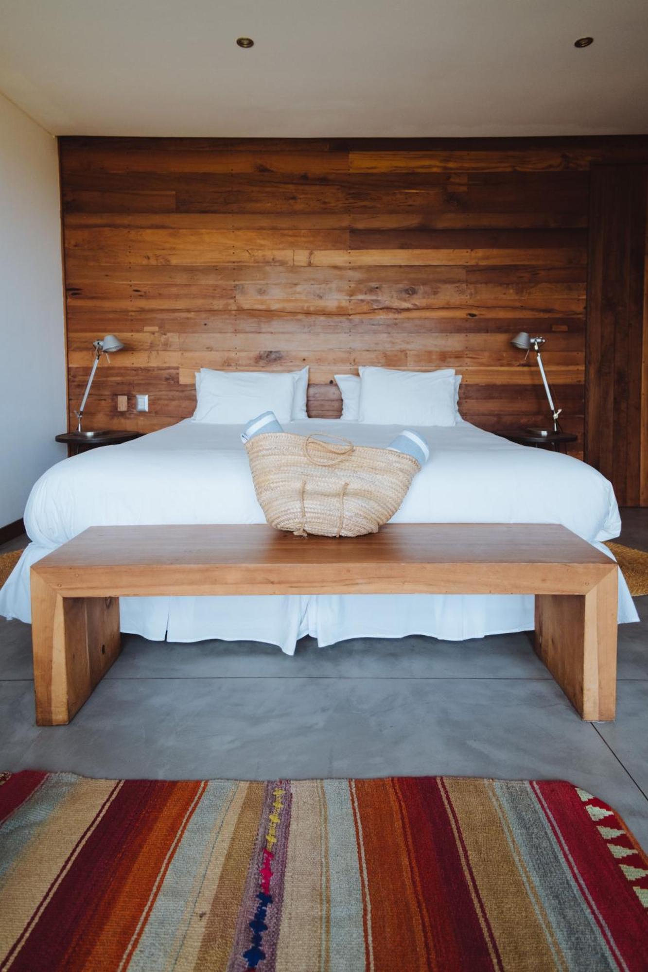 Hotel Alaia 피칠레무 외부 사진