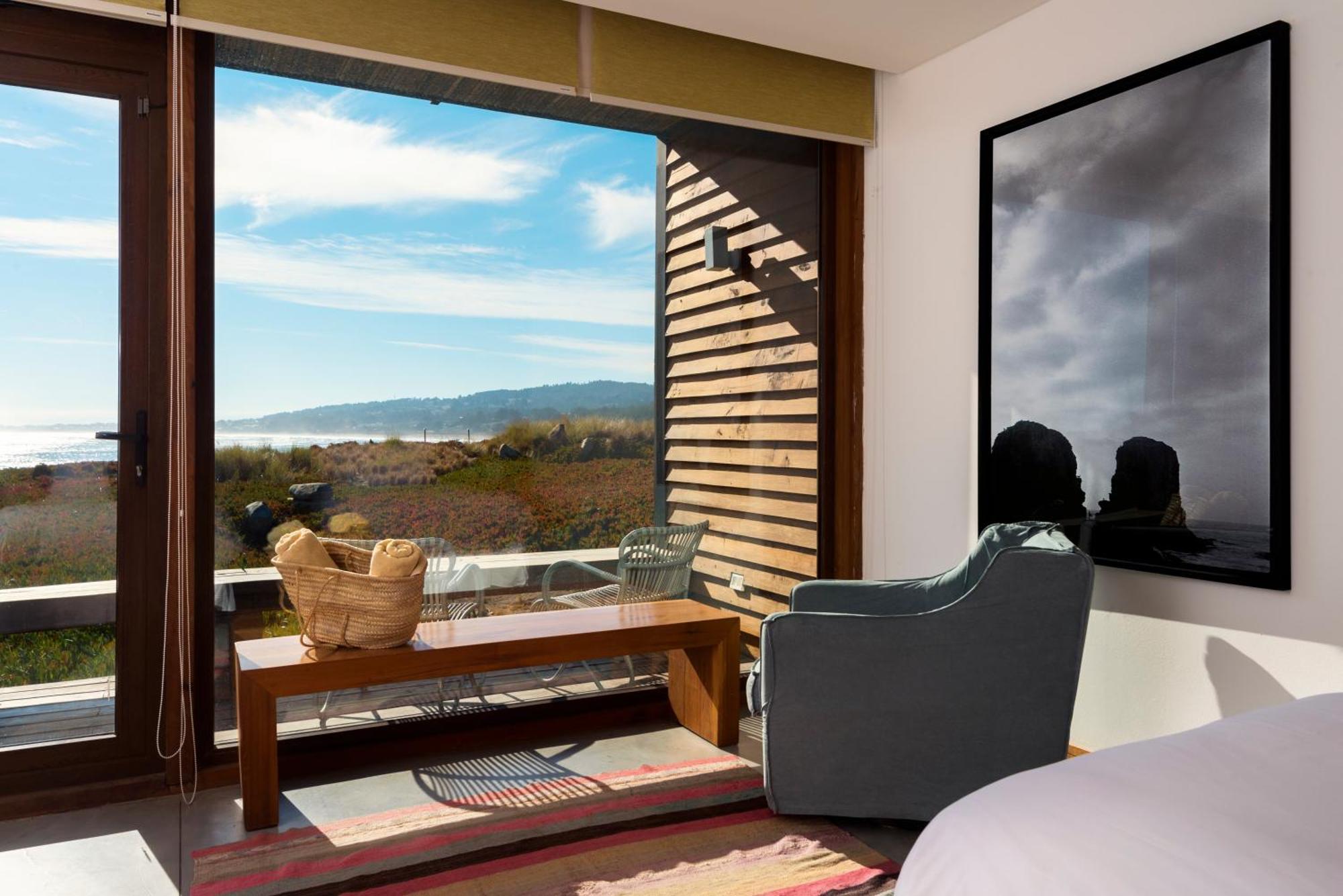 Hotel Alaia 피칠레무 외부 사진