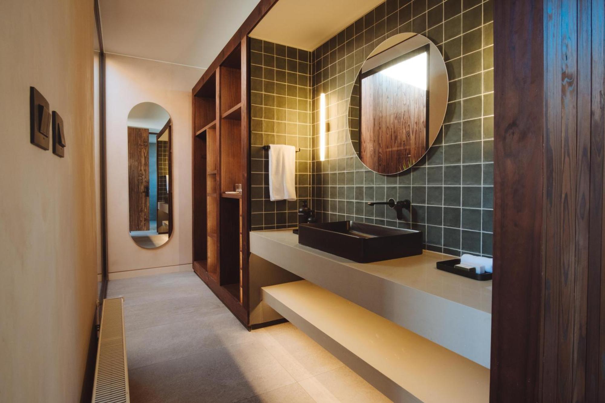 Hotel Alaia 피칠레무 외부 사진