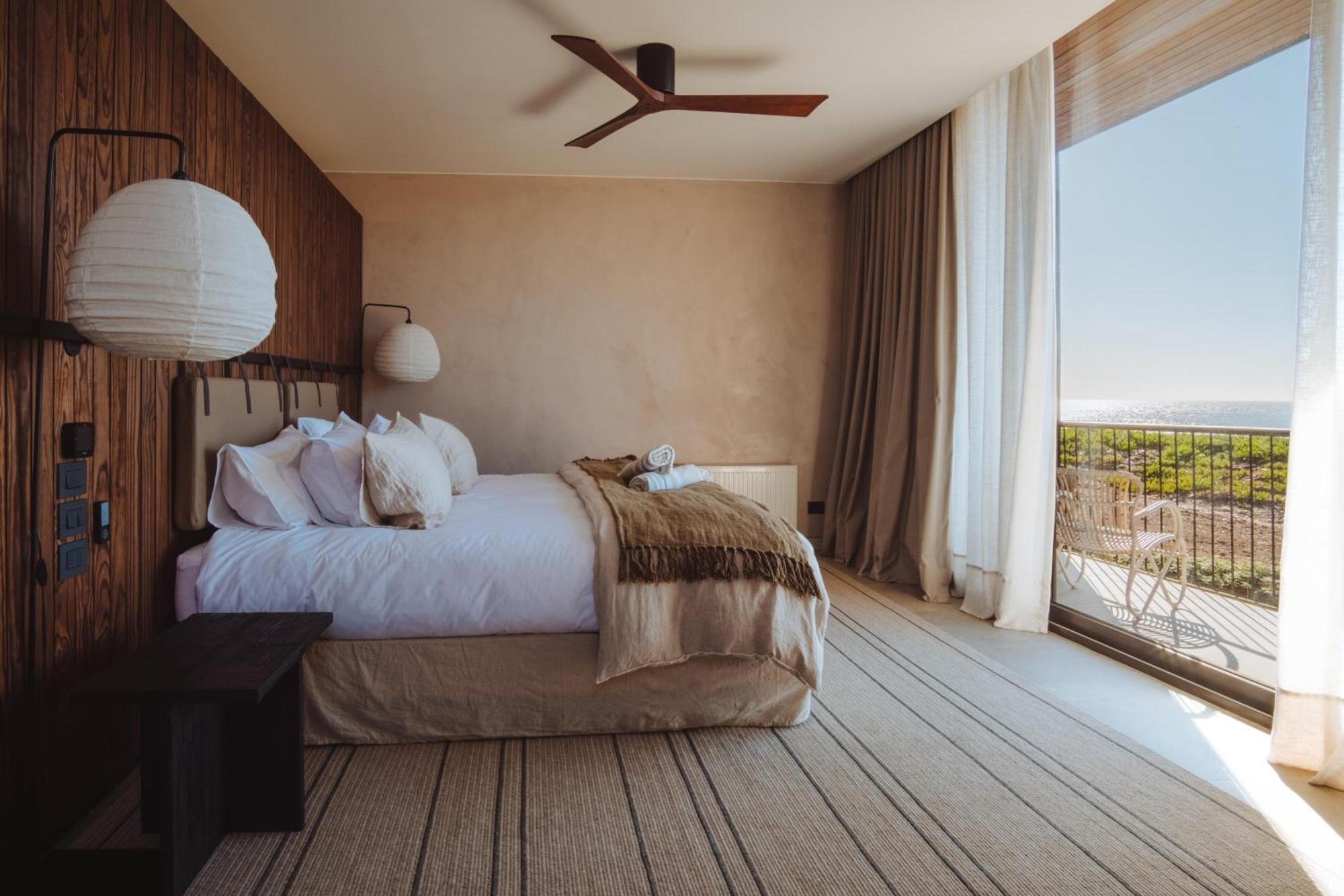 Hotel Alaia 피칠레무 외부 사진