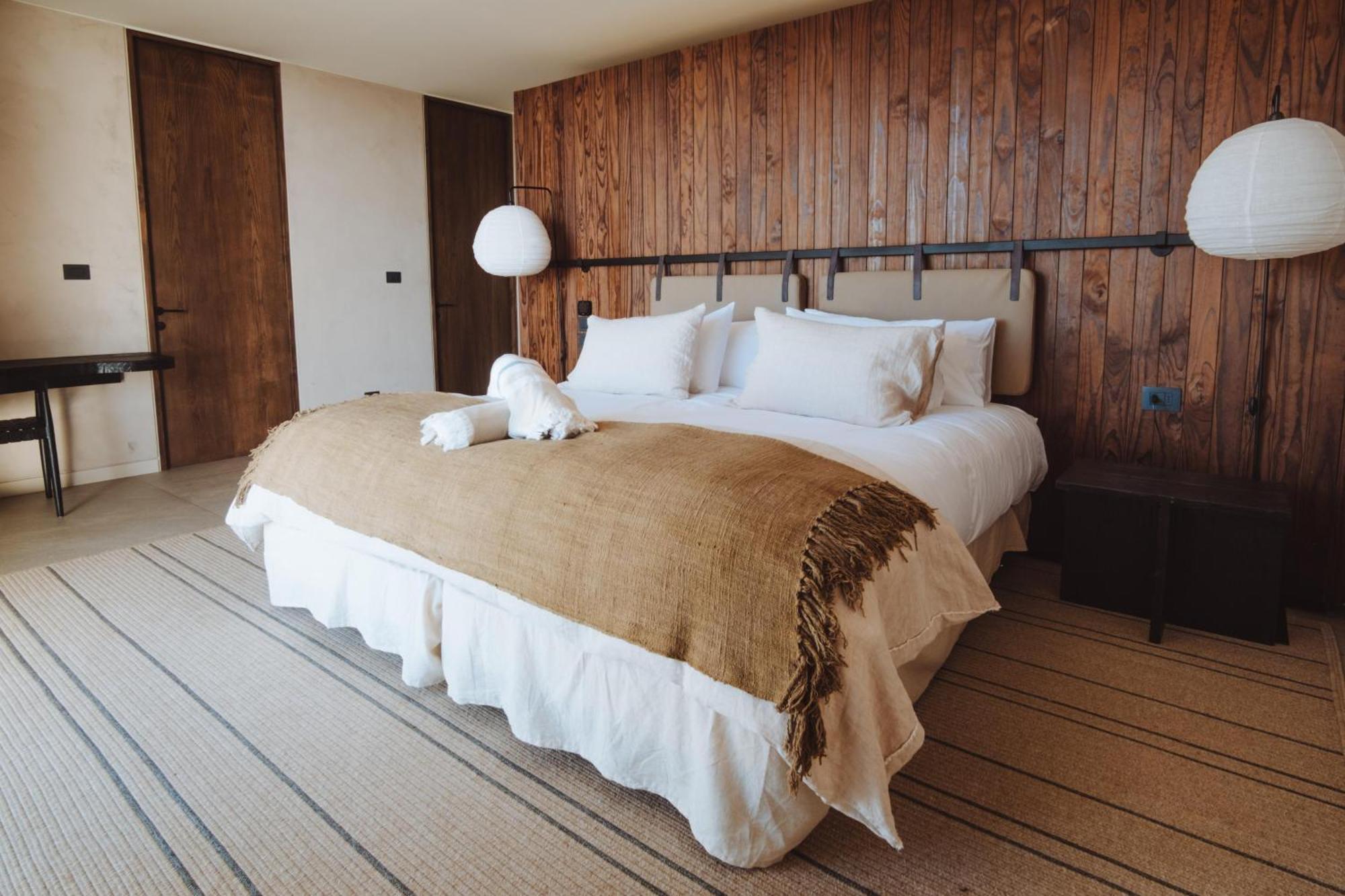 Hotel Alaia 피칠레무 외부 사진